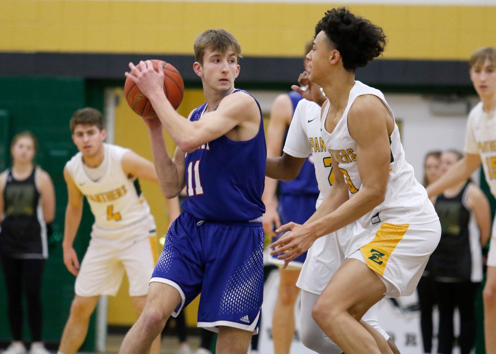 Priory at Fort Zumwalt North